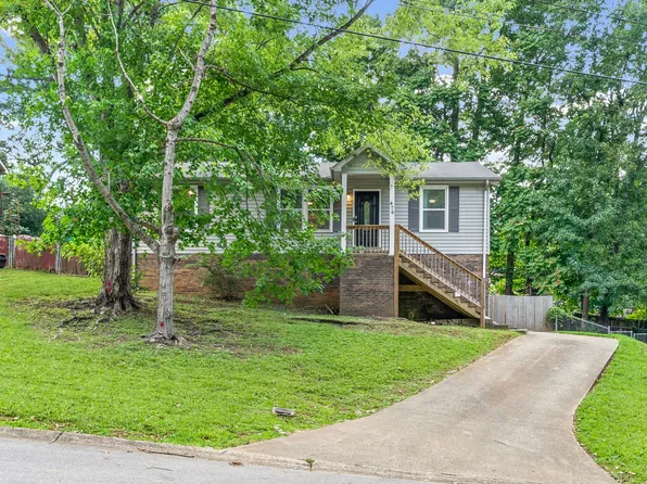 476 Ginkgo Dr, Clarksville, TN 37042