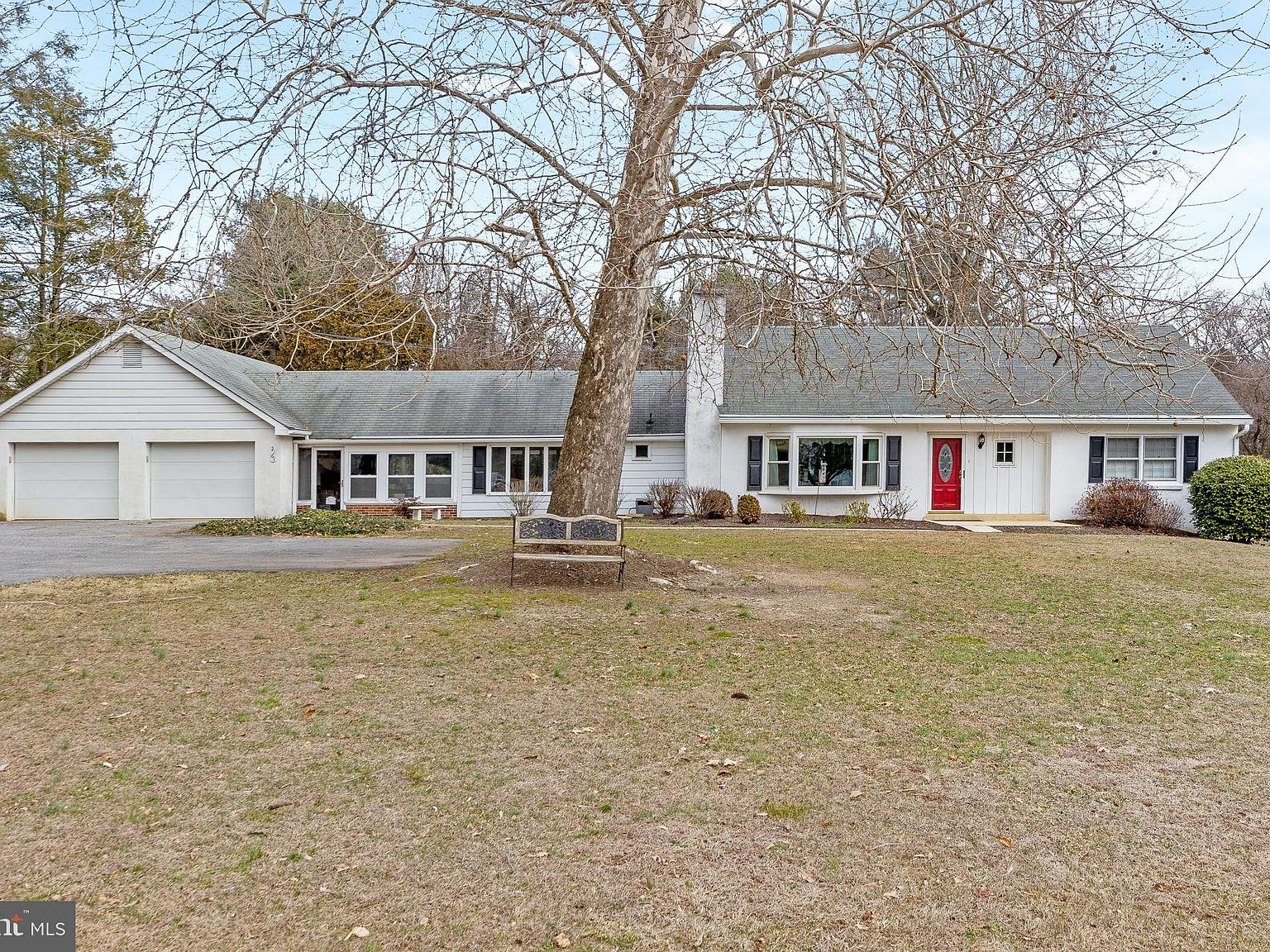 2161 Strasburg Rd, Coatesville, PA 19320 Zillow