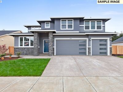9090 N Hargrave St, Camas, WA, 98607