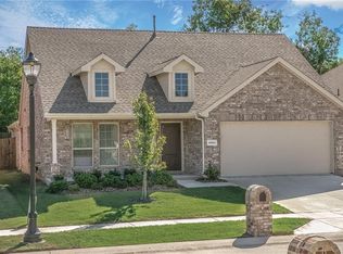 3921 Shadewell St, Frisco, TX 75034