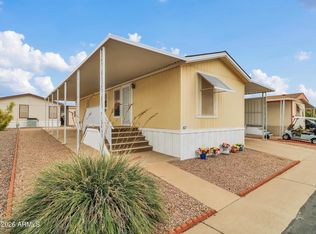 301 S SIGNAL BUTTE Road #827, Apache Junction, AZ 85120