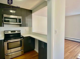 122 Marion St #22A, Brookline, MA 02446