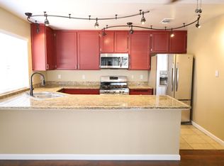 5832 Morro Bay Ave, Las Vegas, NV 89108