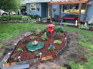 1599 Meisner Rd, East China, MI 48054