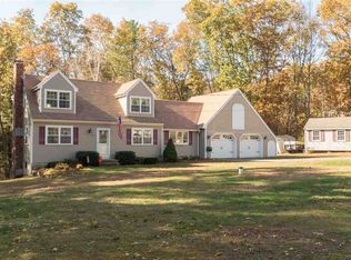 74 Old County Rd, Plaistow, NH 03865