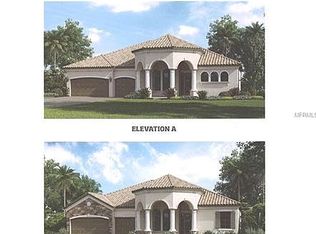 708 Mooring Way, Bradenton, FL 34212