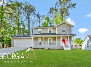 965 Pine Ridge Dr, Stone Mountain, GA 30087
