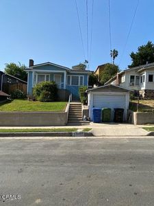 6161 Poppy Peak Dr, Los Angeles, CA, 90042