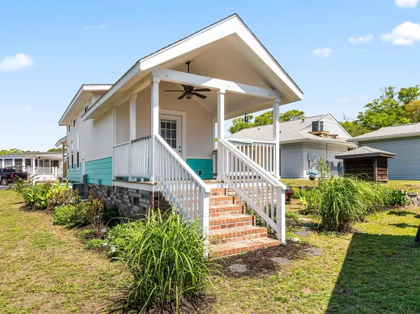 5400 Little River Neck Rd. Lot 168, North Myrtle Beach, SC 29582