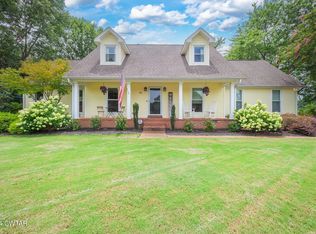 70 Blue Grass Cv, Jackson, TN 38305