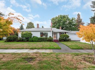 2130 N Dekum St, Portland, OR