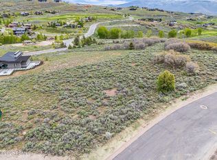 9248 N Uinta Cir, Kamas, UT 84036
