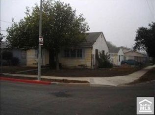 1202 E 124th St, Los Angeles, CA 90059