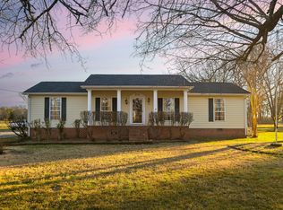 211 Woodland Dr, Shelbyville, TN 37160