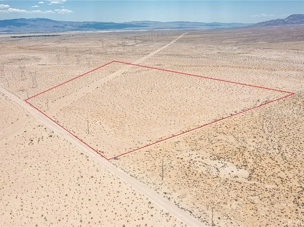 0 Barrett Rd, Newberry Springs, CA 92365