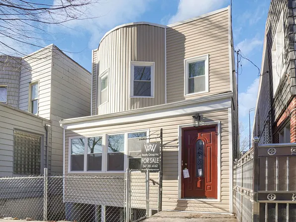 1313 Herschell St, Bronx, NY 10461