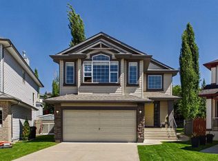 147 SW Tuscany Meadows Ct NW, Calgary, AB T3L2L3