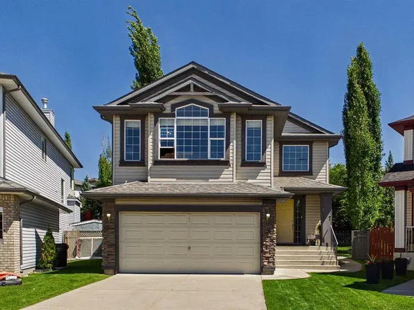 147 SW Tuscany Meadows Ct NW, Calgary, AB T3L 2L3