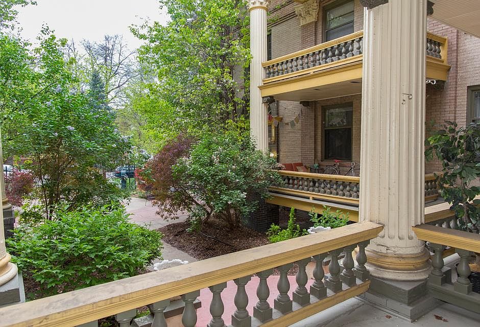 1st image of 1680 Steele St APT 4C