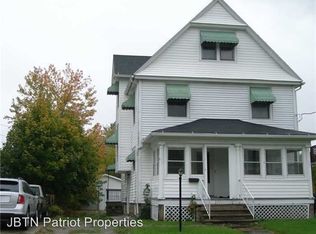 2725 Reid Ave, Lorain, OH