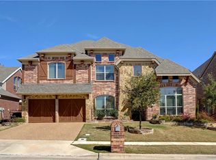 1127 Anchor Ter, Irving, TX 75063