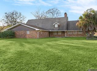 19533 Plank Rd, Zachary, LA 70791