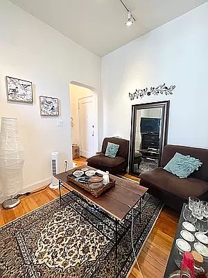 2nd image of 210 W 16th St APT 3B