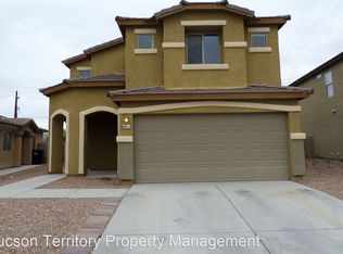 4811 E American Beauty Dr, Tucson, AZ 85756