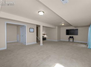 1704 Iver St, Colorado Springs, CO 80910