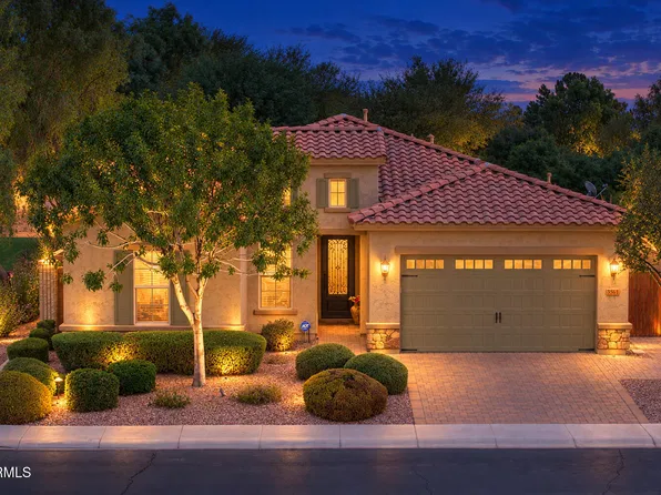 3561 S ADOBE Drive, Chandler, AZ 85286