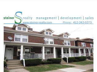 1625 Nevada St, Pittsburgh, PA 15218