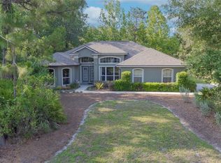406 Walrock St, Debary, FL 32713