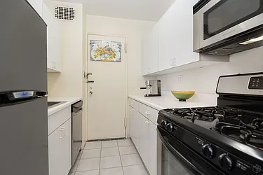 Rented by Halstead Real Estate