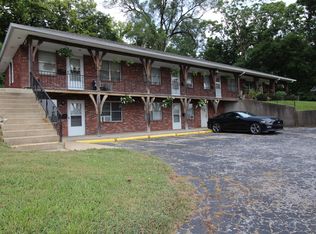 10911 W. 59th Terrace - E, Shawnee, KS 66203