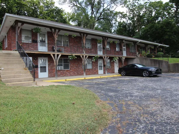 10911 W. 59th Terrace - E