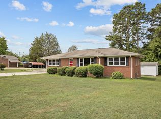 1305 Alpha Rd, Henderson, NC 27536