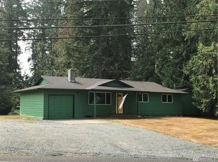 18516 Engebretsen Rd, Granite Falls, WA 98252