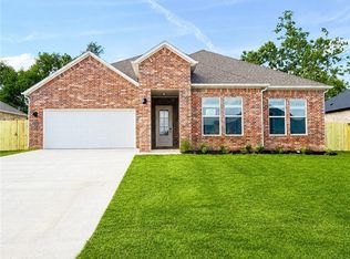 5240 Annika Ave, Springdale, AR 72762