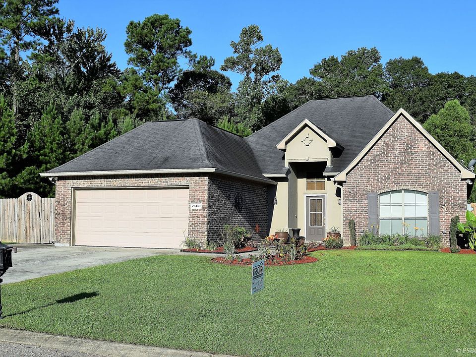 1st image of 26491 Avoyelles Ave
