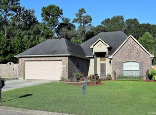 26491 Avoyelles Ave, Denham Springs, LA 70726