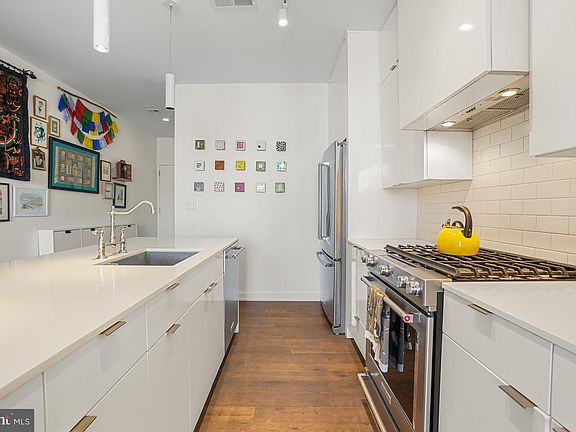 5th image of 1380 Quincy St NW Unit 5C
