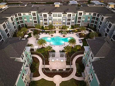 The Addison Skyway Marina