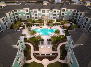 The Addison Skyway Marina, Saint Petersburg, FL 33711
