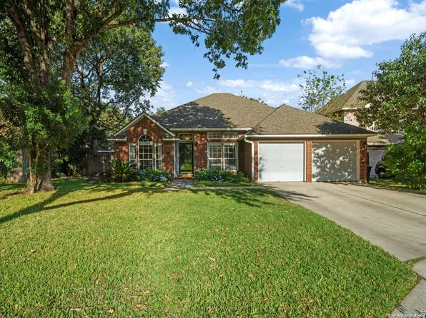 1411 Tranquil Trail Dr, San Antonio, TX 78232