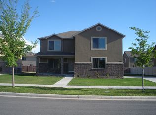 1073 W 950th St S, Springville, UT 84663