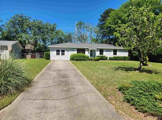103 Cheryl Blvd, Warner Robins, GA 31088