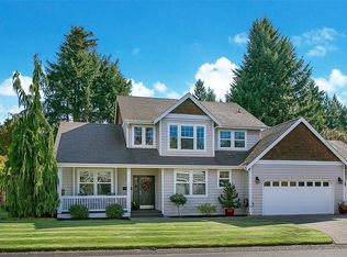 2815 67th Avenue Ct NW, Gig Harbor, WA