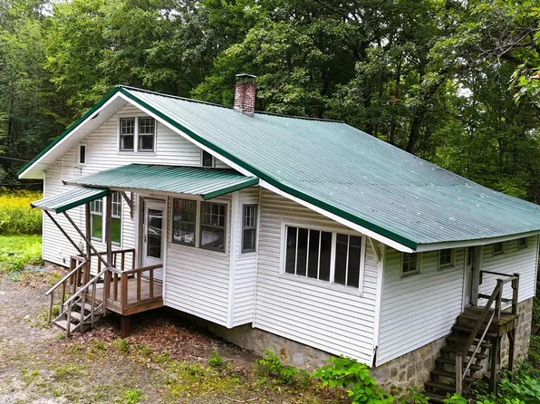247 NH 119 W Route, Fitzwilliam, NH 03447