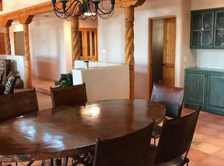 2 Koshari, Santa Fe, NM 87506