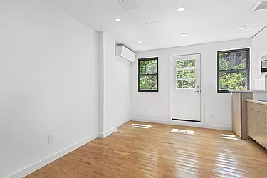 Rented by Corcoran